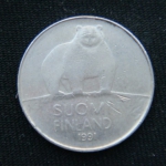 50 пенни 1991 год