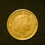 1 цент 1964 год