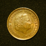 1 цент 1973 год