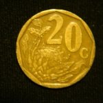 20 центов 1999 год
