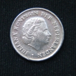10 центов 1977 год