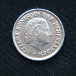 10 центов 1974 год
