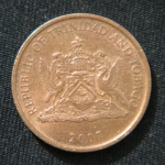5 центов 2007 год