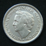 25 центов 1948 год