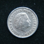10 центов 1955 год