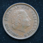 1 цент 1963 год