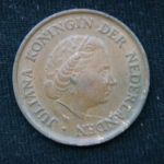 5 центов 1977 год