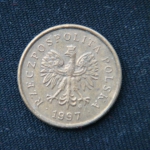 2 гроша 1997год