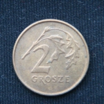 2 гроша 1997год