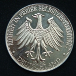 Медаль Германия
