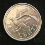 10 центов 2004 год