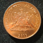 5 центов 2012 год