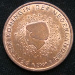 5 центов 2009 год