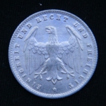 200 марок 1923 год "D"