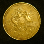 5 центов 1994 год