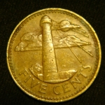 5 центов 2001 год