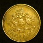 5 центов 2005 год