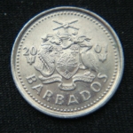 10 центов 2001 год