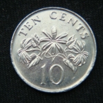 10 центов 2010 год