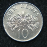 10 центов 2005 год